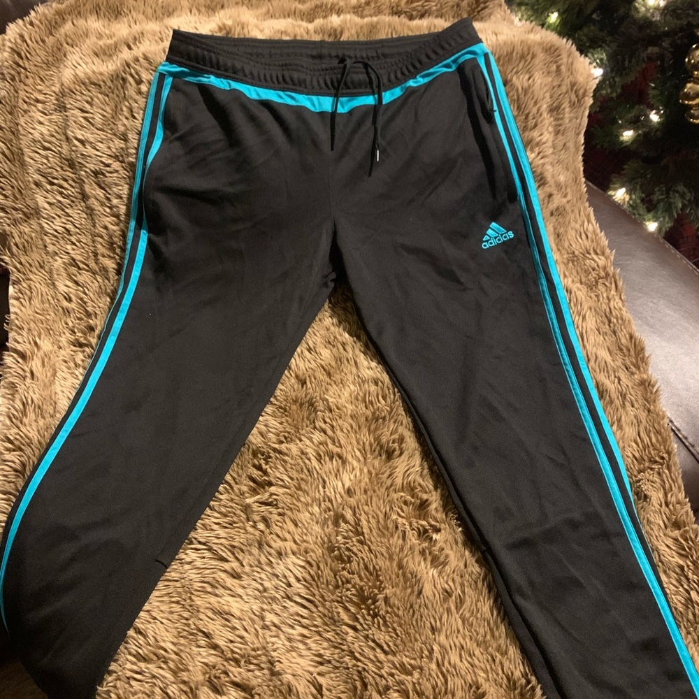 Track pants